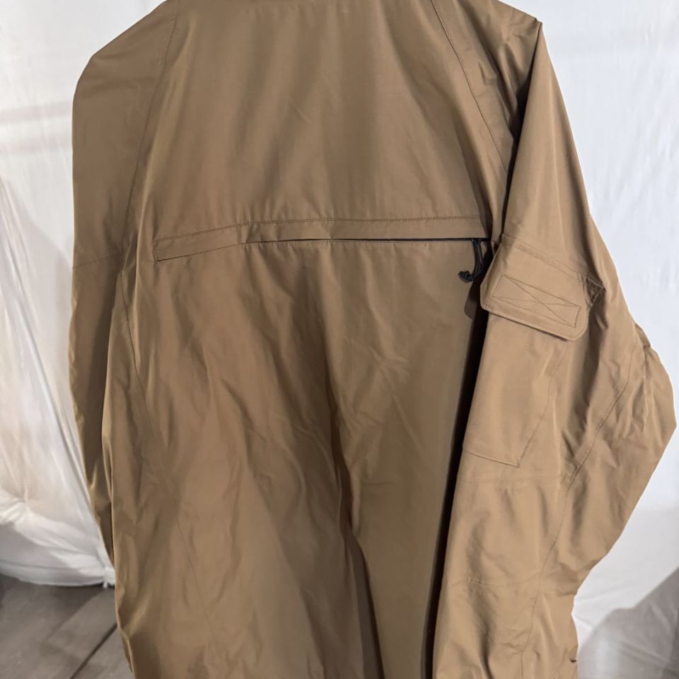 Image 3 - Woolrich Tactical XXL Jacket