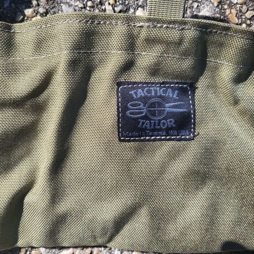 Image 4 - Tactical Tailor  Chest Rig Lot