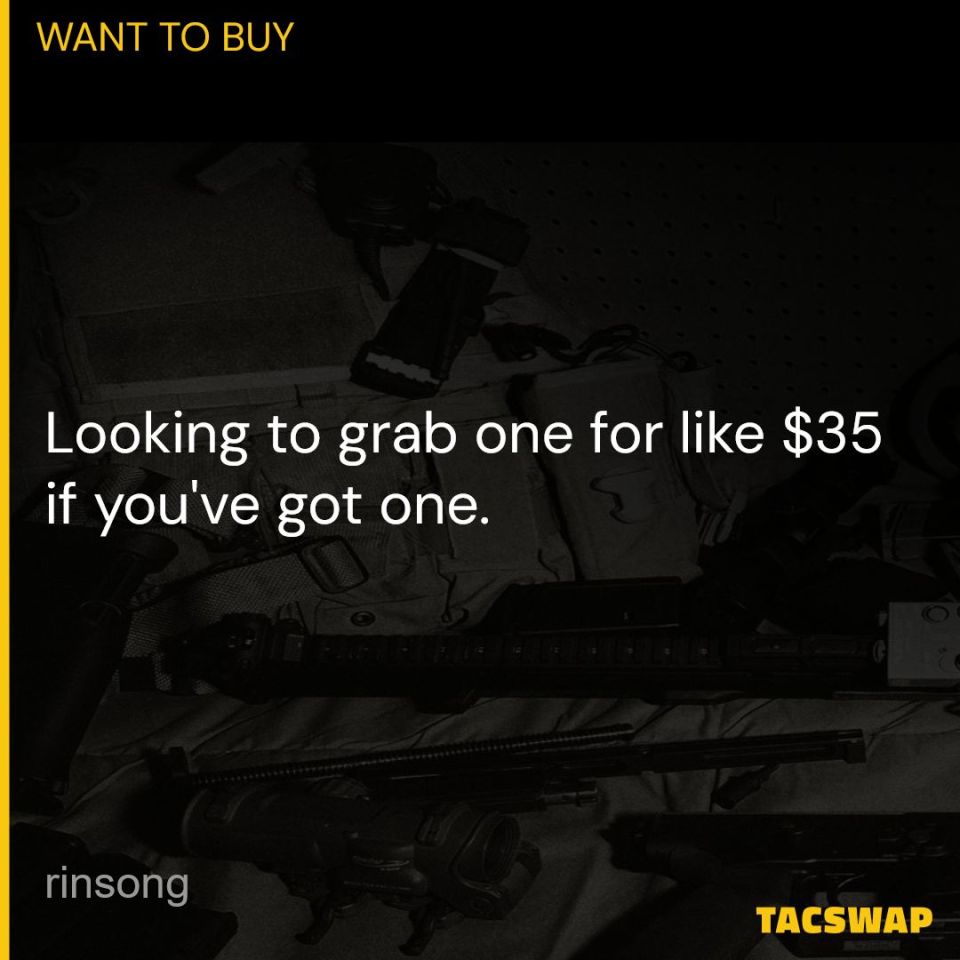 Image 1 - Tailcap Adapter - Streamlight 