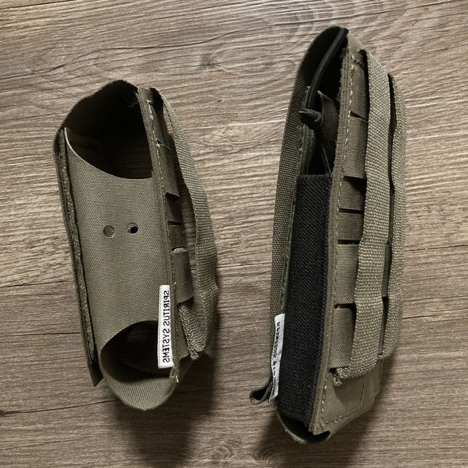 Image 2 - Spiritus Liberty Dynamic/TKO 