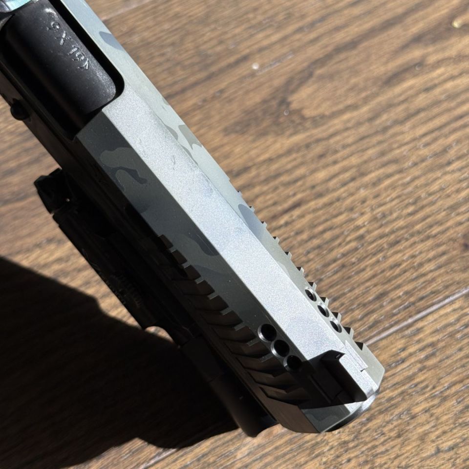 Image 3 - Triarc Systems TRI11SE Ported