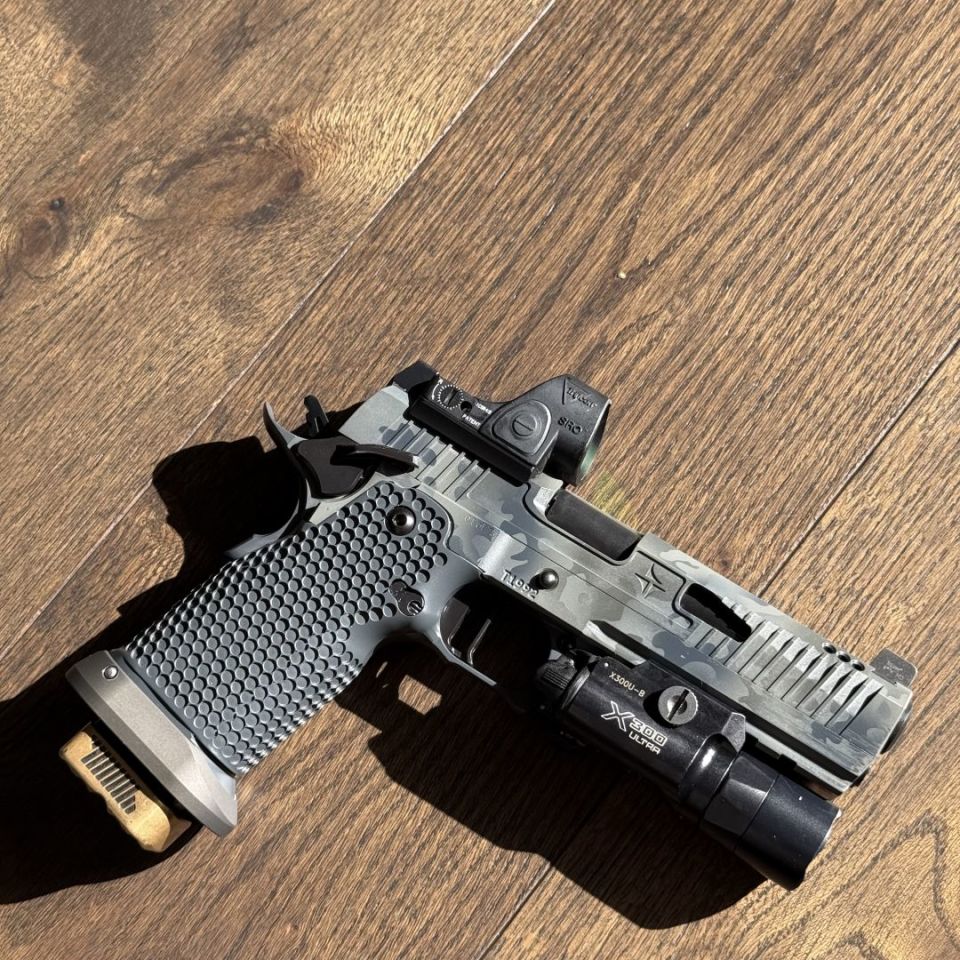 Image 2 - Triarc Systems TRI11SE Ported