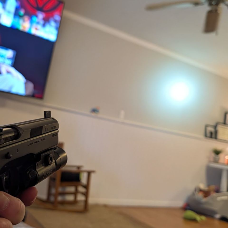 Image 3 - Surefire X300T