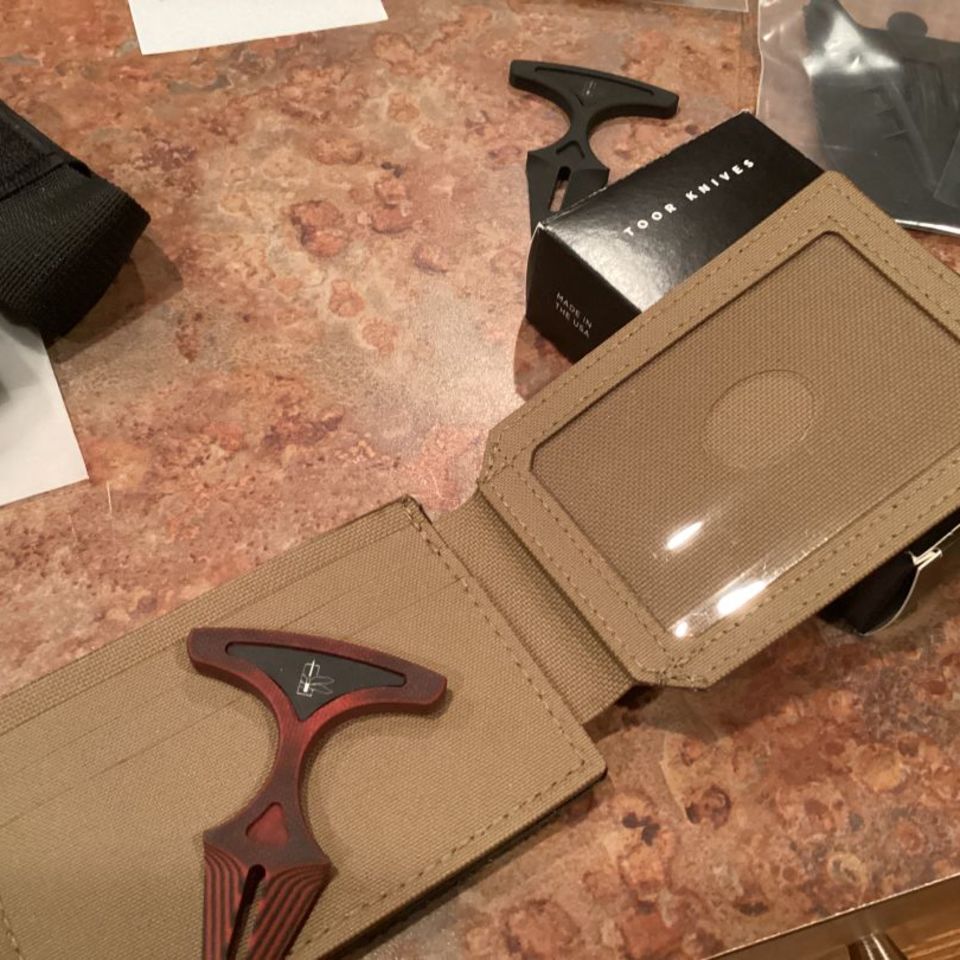 Image 2 - Haley Strategic SMG & INCOG