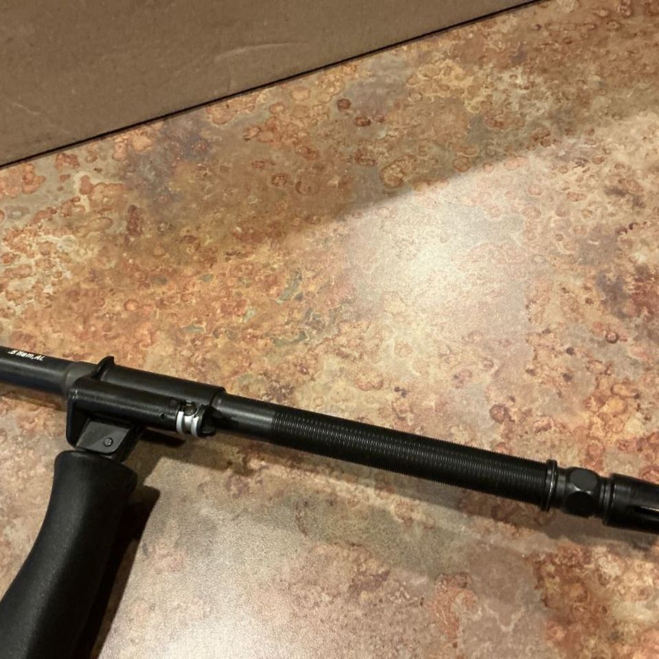 Image 3 - STEYR AUG 20” barrel 