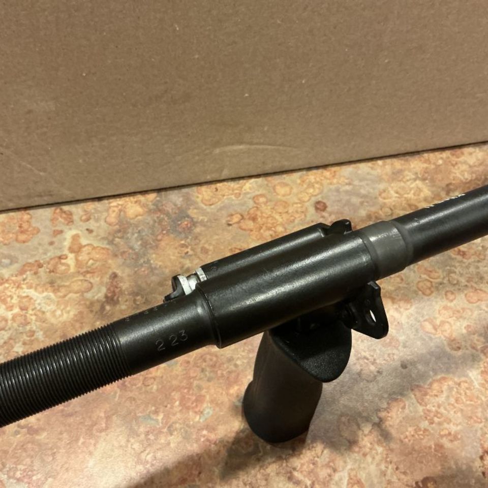 Image 2 - STEYR AUG 20” barrel 