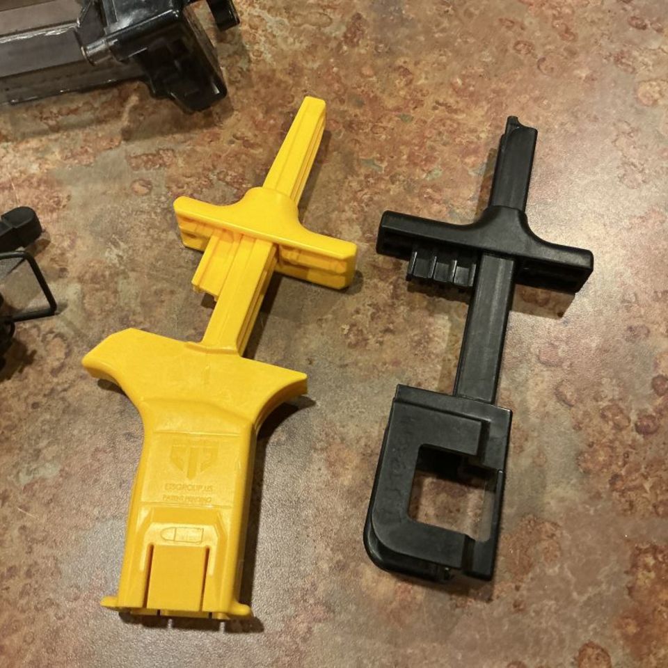 Image 3 - Magazine Loading Tool LULA ETS