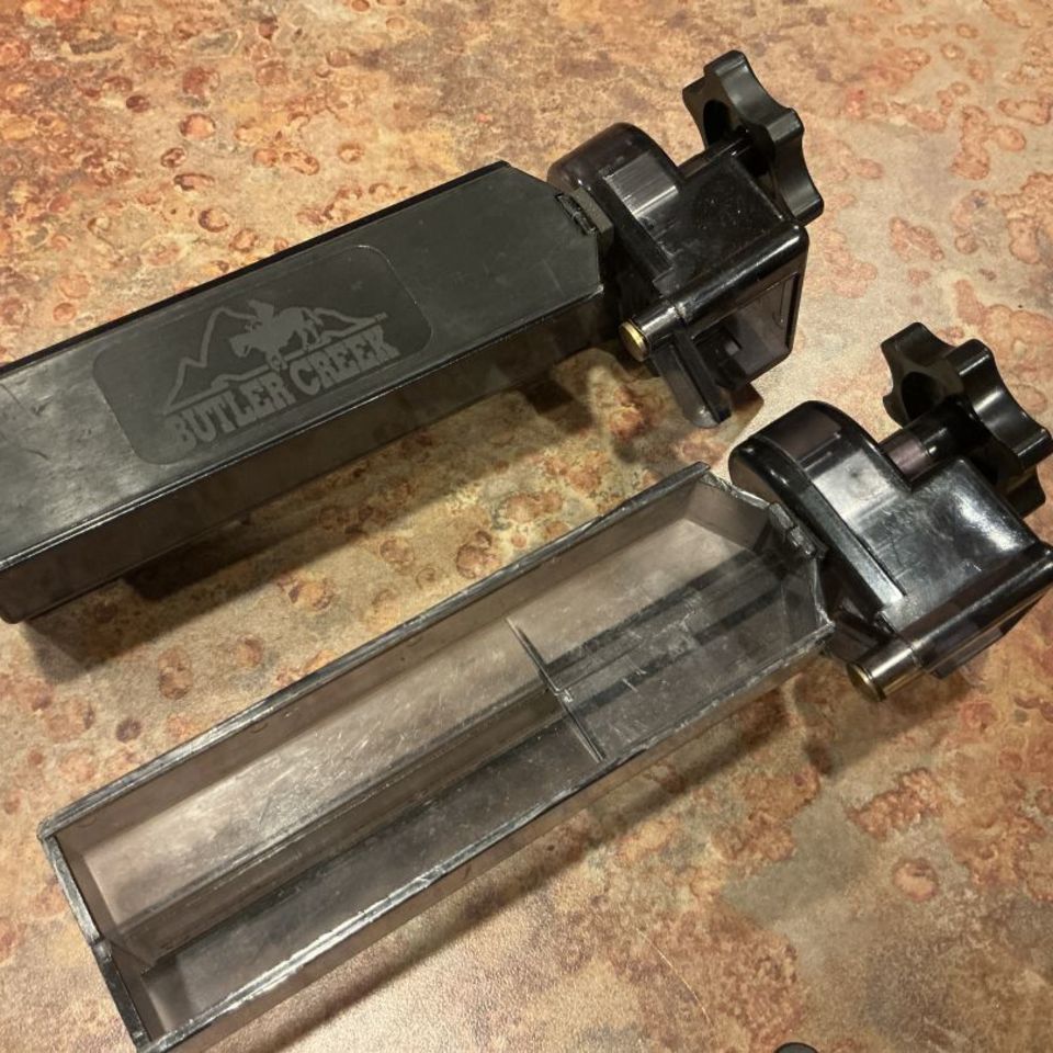 Image 4 - Magazine Loading Tool LULA ETS