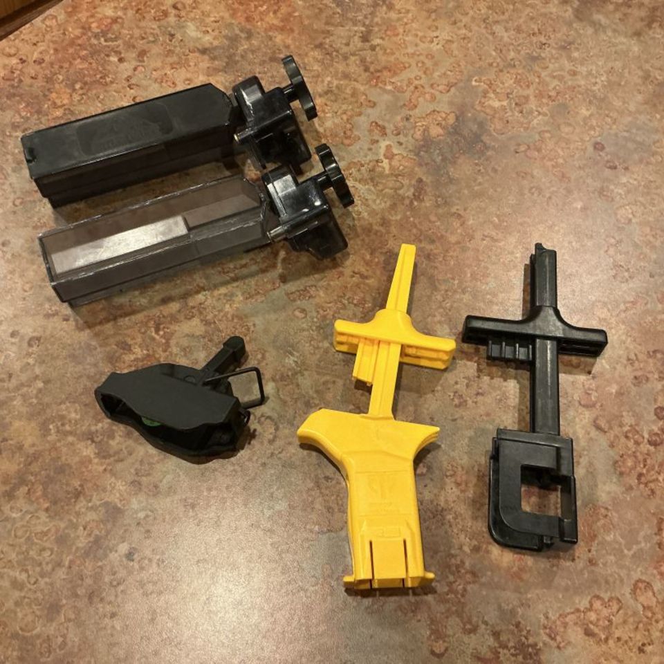 Image 1 - Magazine Loading Tool LULA ETS