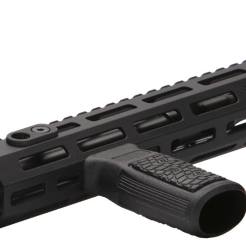 Image 3 - Daniel Defense MFR Rail M-Lok 