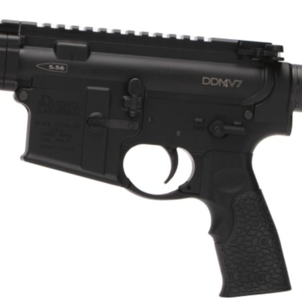 Image 2 - Daniel Defense MFR Rail M-Lok 