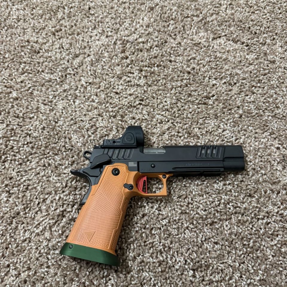 Image 1 - Staccato XL