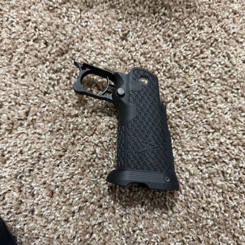 Image 3 - Staccato XL