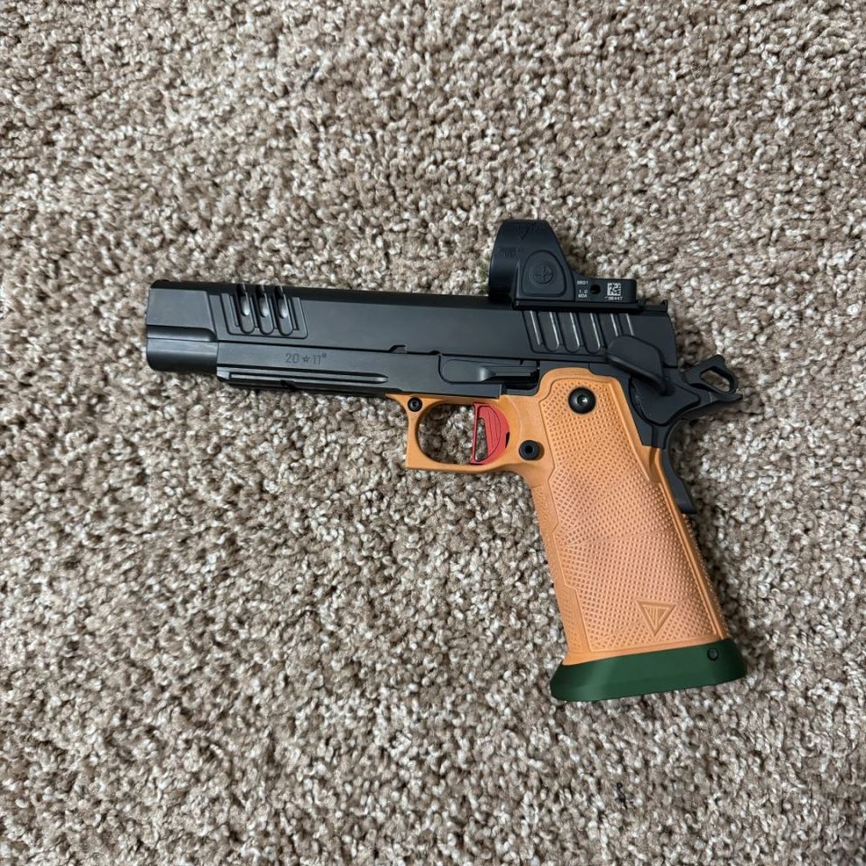 Image 2 - Staccato XL