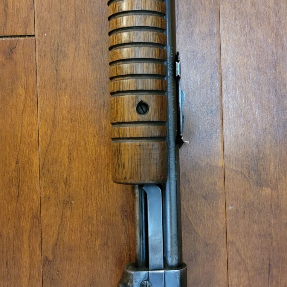 Image 2 - Winchester model 62 .22lr