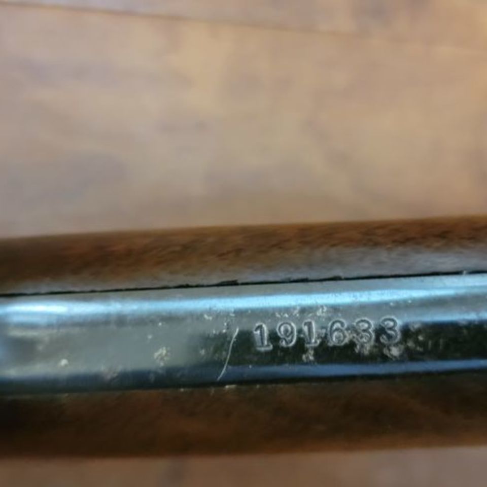 Image 5 - Winchester model 62 .22lr