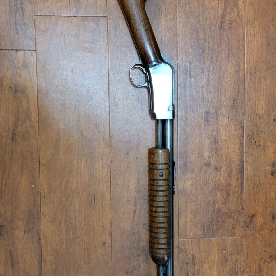 Image 3 - Winchester model 62 .22lr