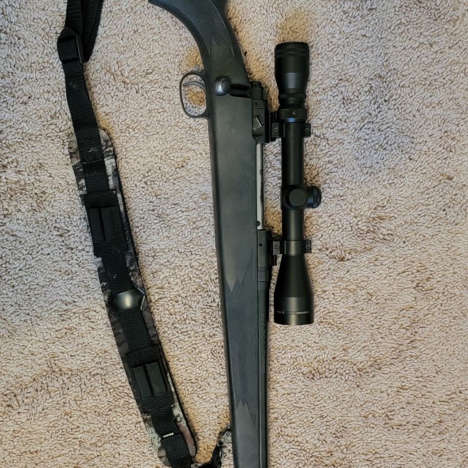 Image 2 - Savage model 110 30-06