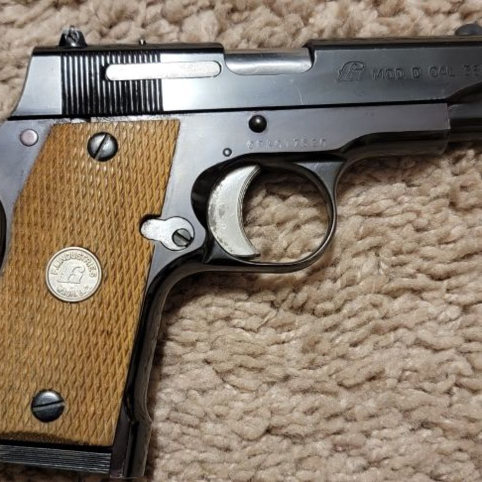 Image 2 - Excellent F.I. Industries Mini