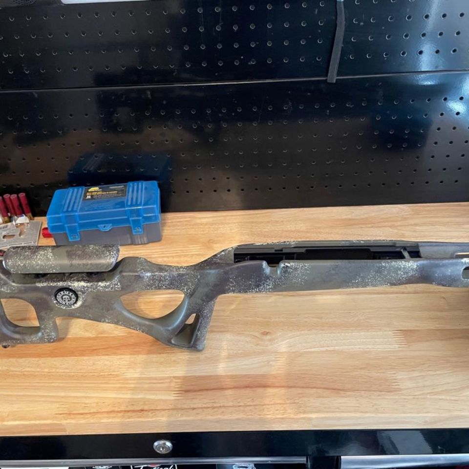 Image 1 - Tikka T3/t3x/tx1 stock.