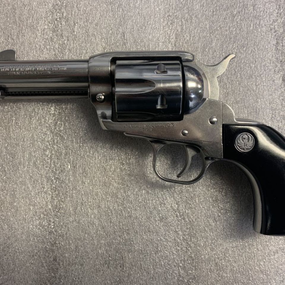Image 2 - Ruger Vaquero 45LC Stainless