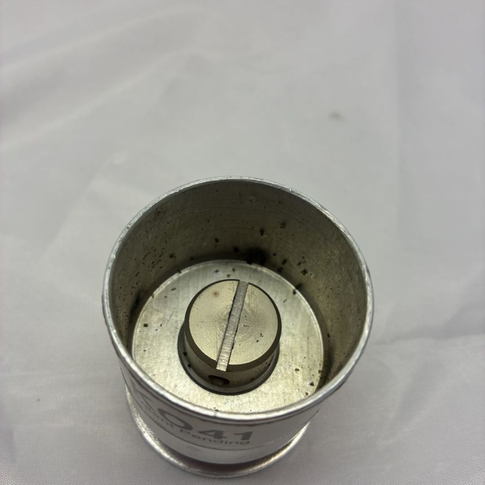 Image 2 - Old once fired Sage KO41 40mm