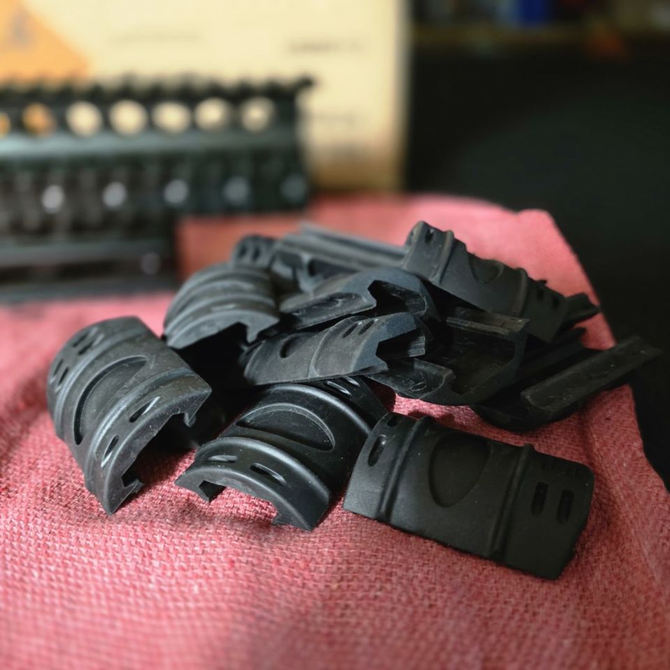 Image 5 - UTG Quad Rail For Saiga