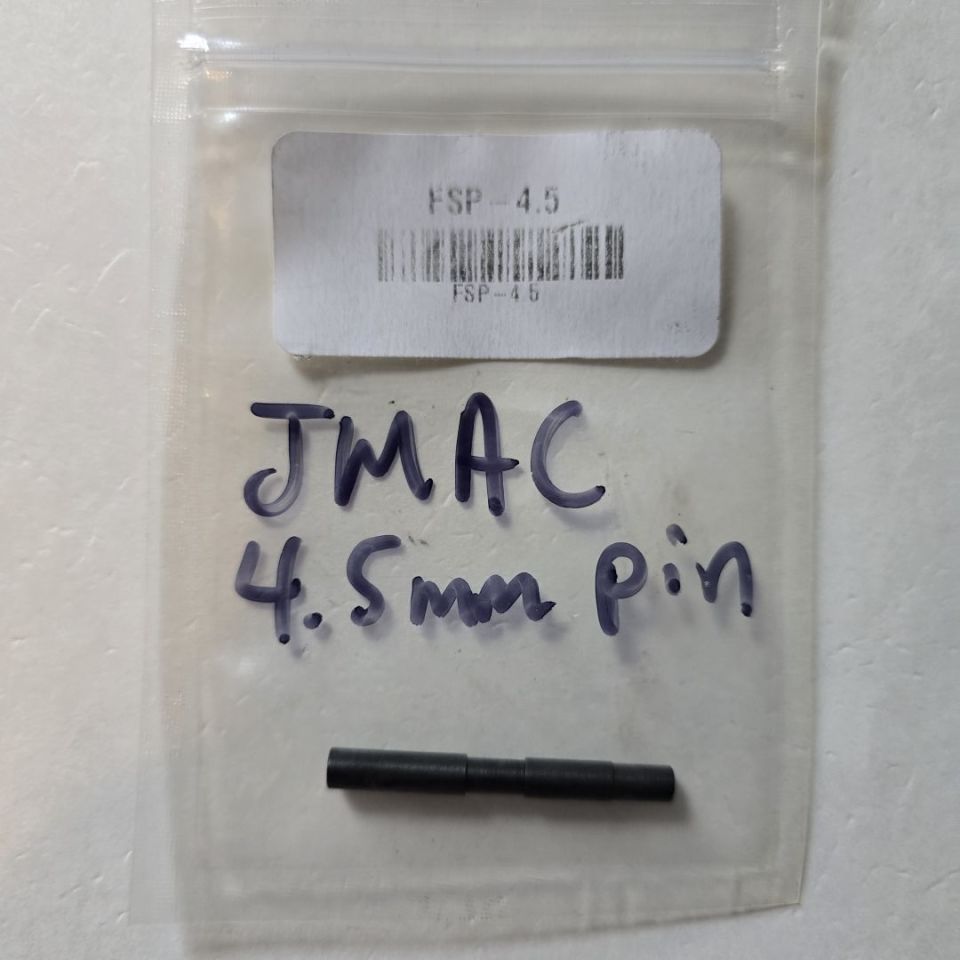 Image 1 - 4.5mm AK Folding Stock Pin