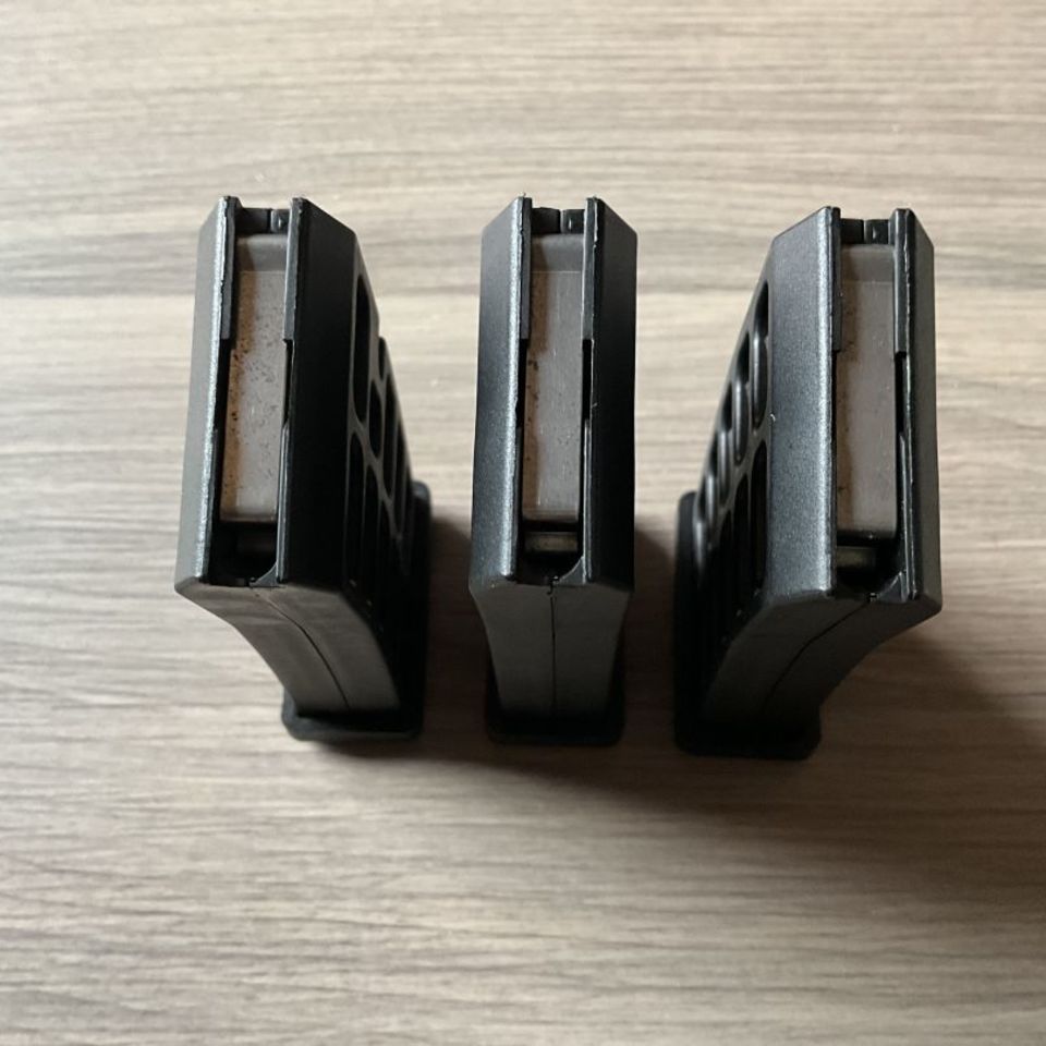 Image 2 - Alexander Arms factory mags