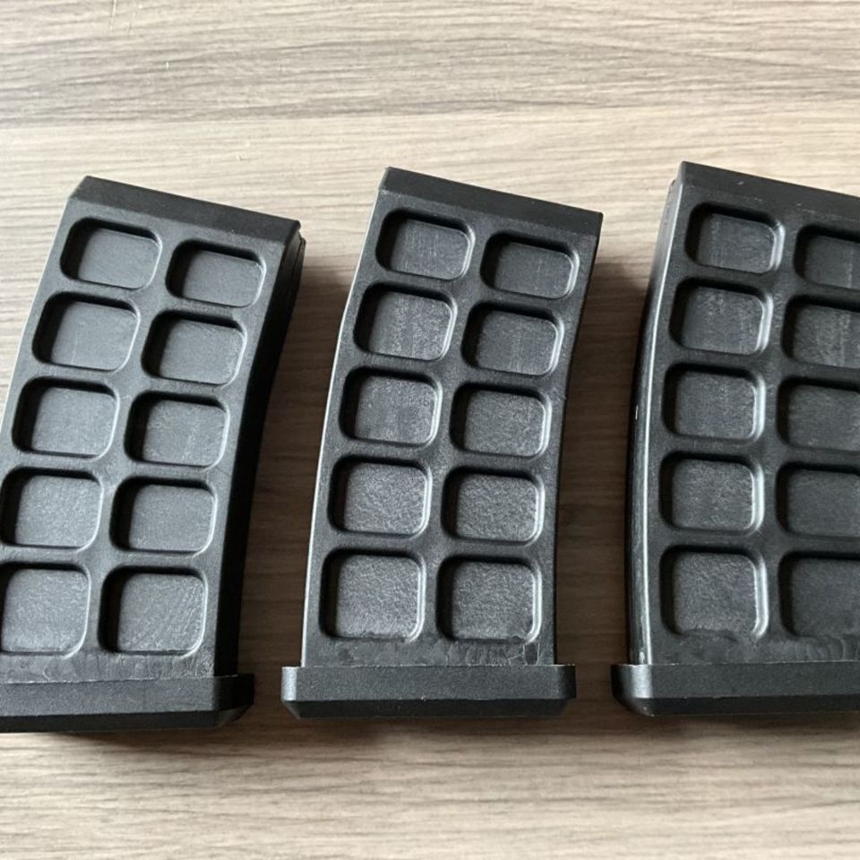 Image 1 - Alexander Arms factory mags