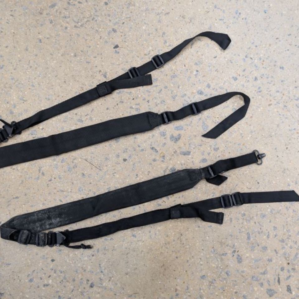 Image 2 - Used VTAC Slings