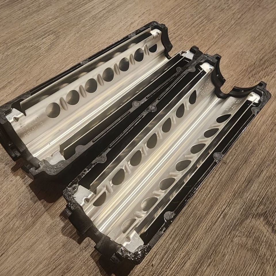 Image 2 - New Colt M4 Handguards 