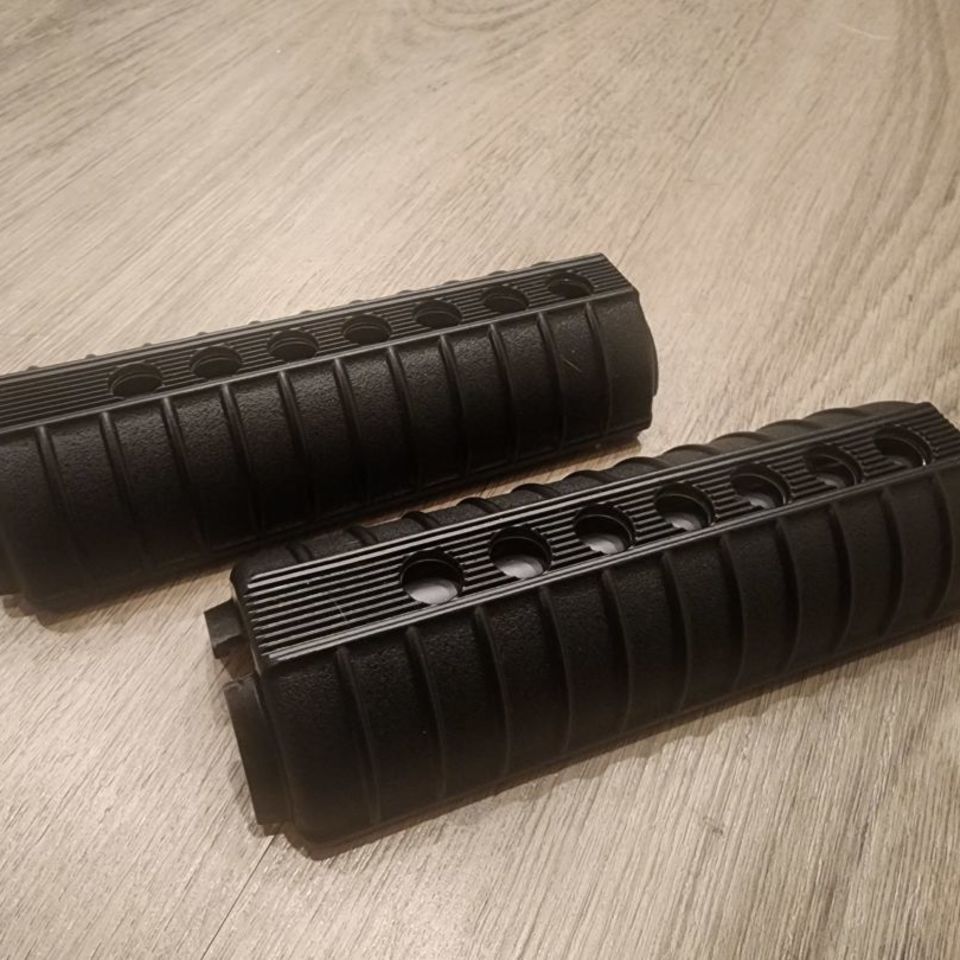 Image 1 - New Colt M4 Handguards 