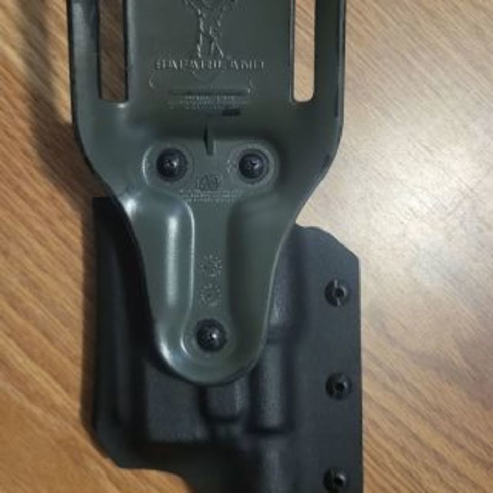 Image 2 - Glock 19 Gen 5 Holster