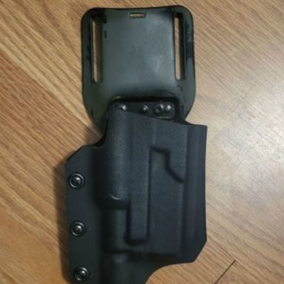 Image 1 - Glock 19 Gen 5 Holster