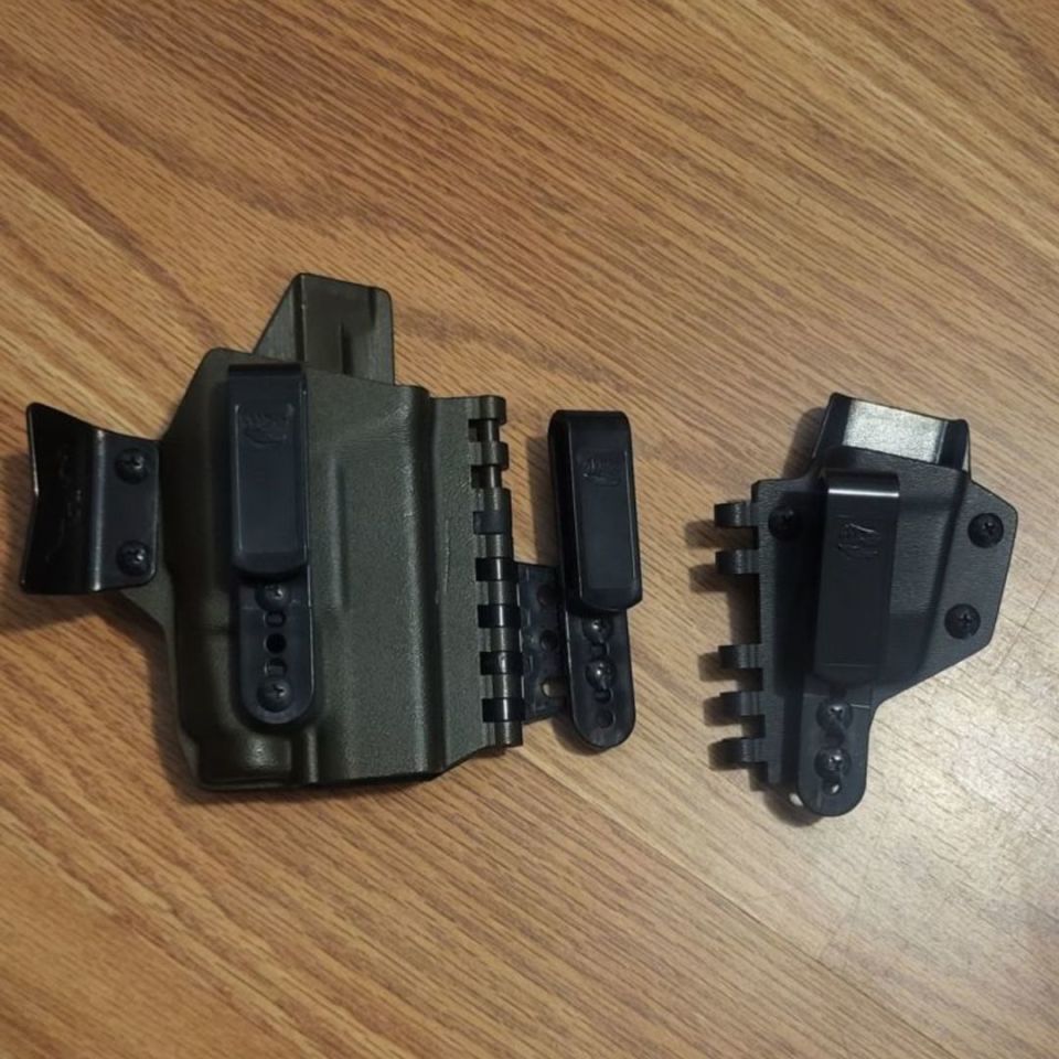 Image 1 - Sidecar Holster G19