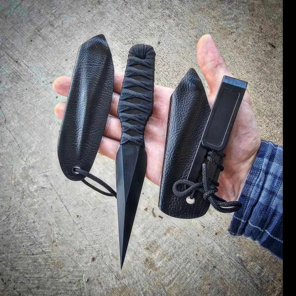 Image 1 - Shanghai - Revenant Corps