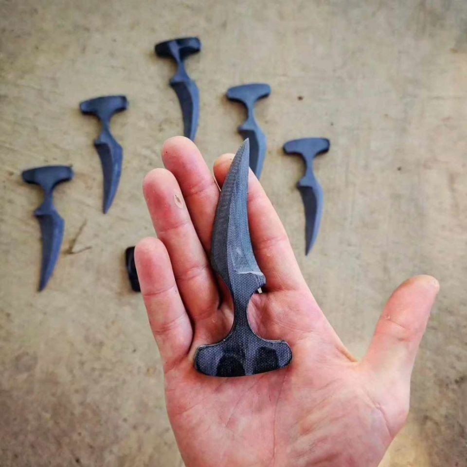 Image 1 - Clever Girl / Revenant Corps