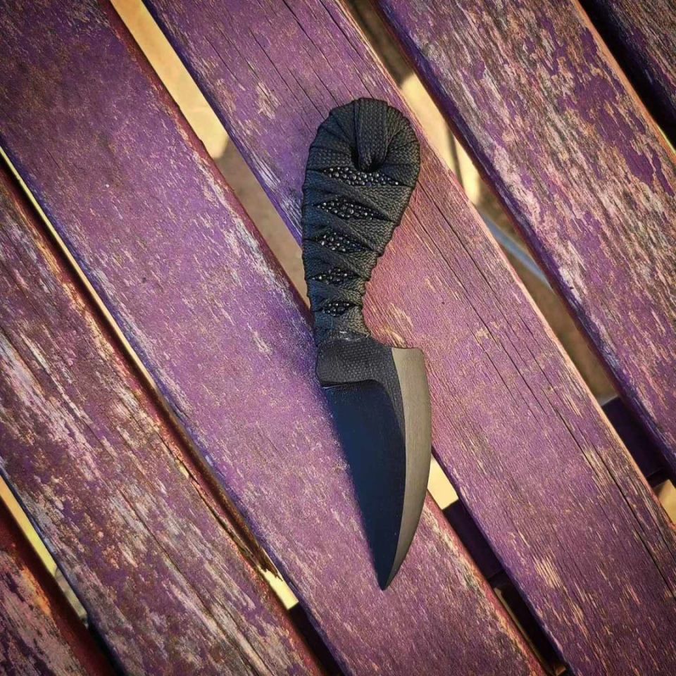 Image 1 - GROSBEAK / Revenant Corps