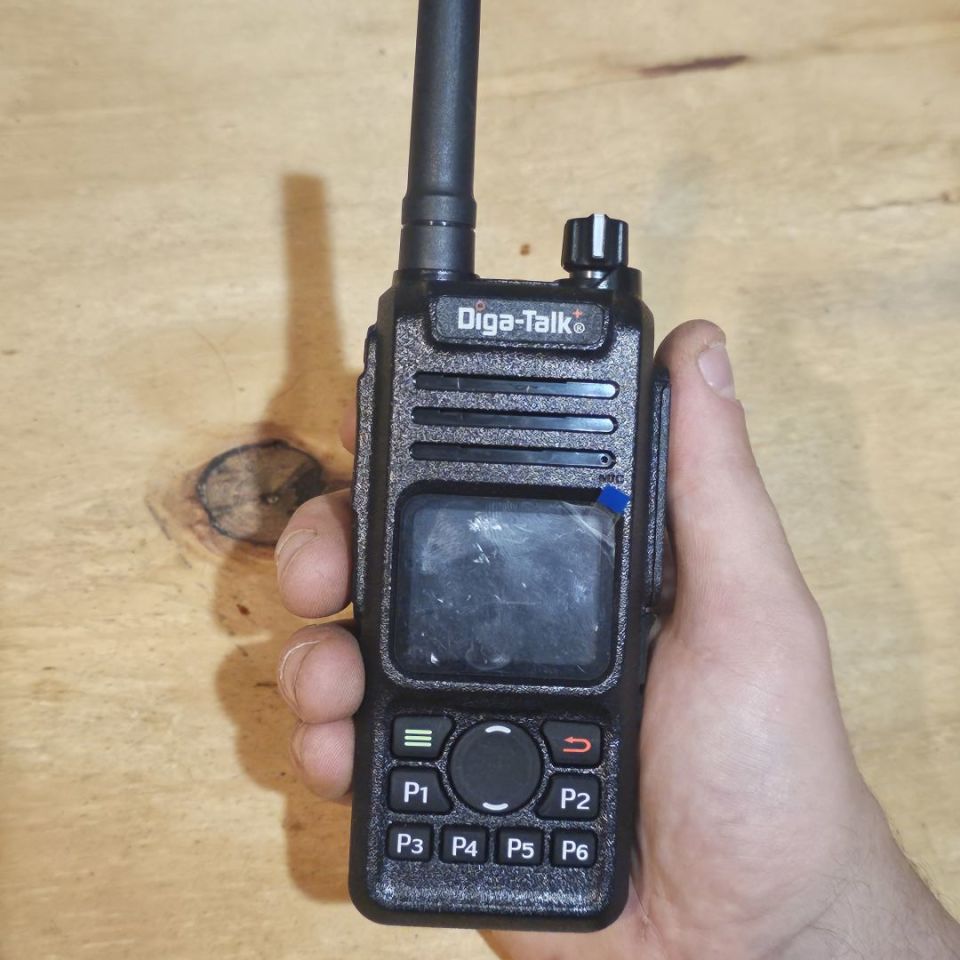 Image 1 - DigaTalk DTP9850