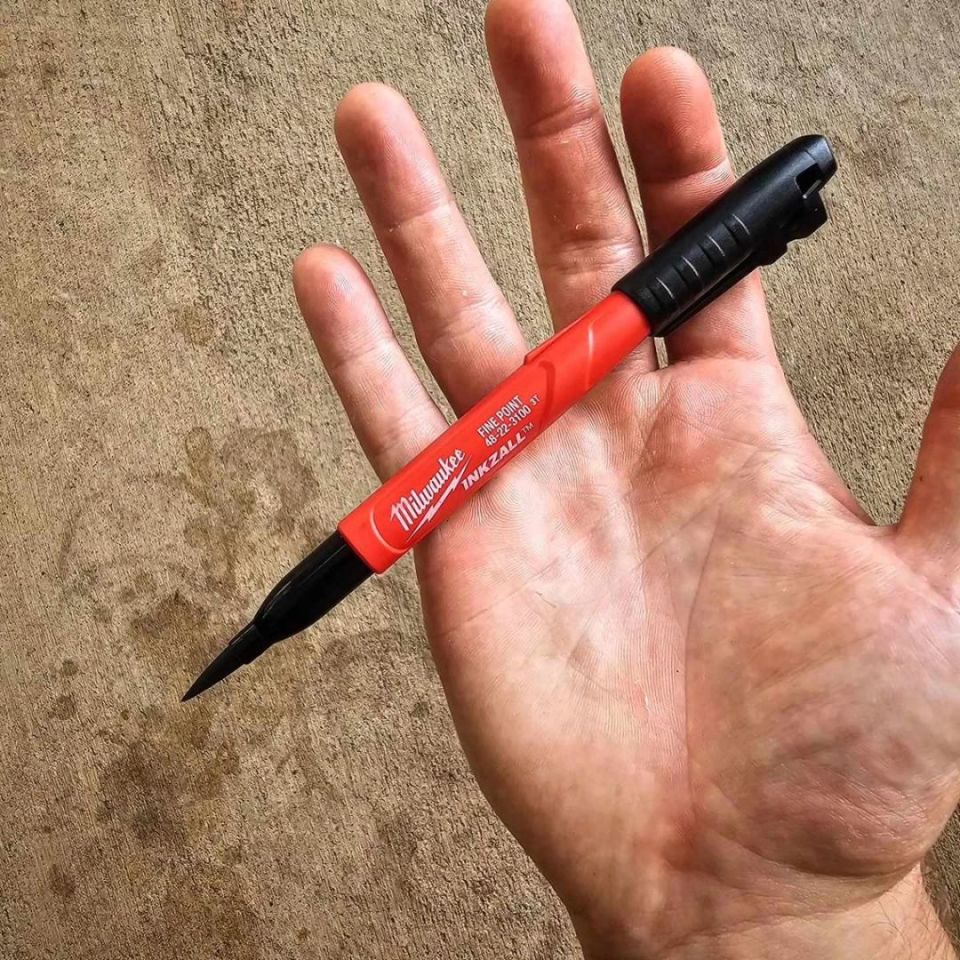 Image 1 - G10 Awlzall - Not a Marker!