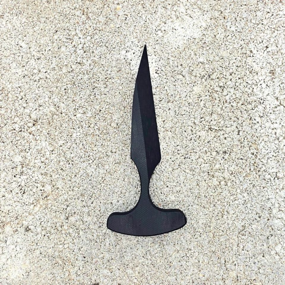 Image 1 - Revenant Corps - RC Push Knife