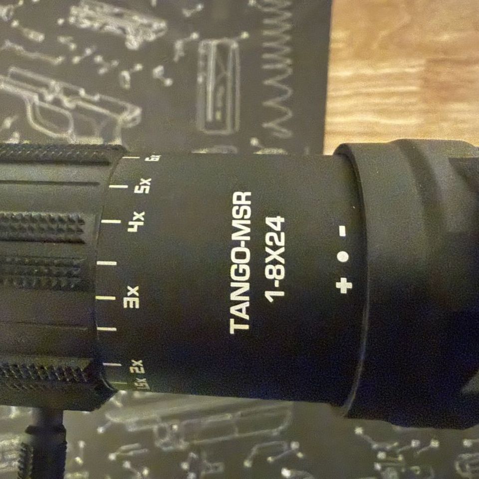 Image 3 - SIG SPEAR LT 16” 556