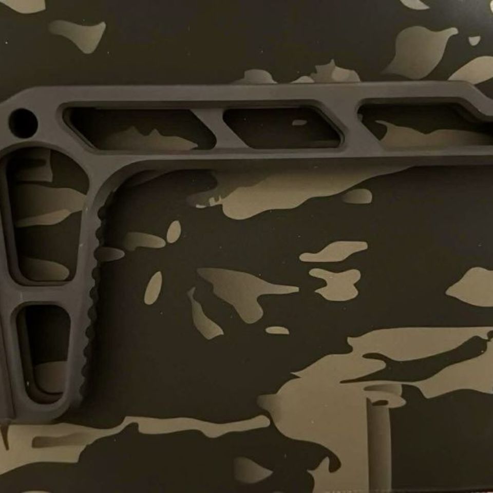 Image 1 - PMM Kate moss style stock