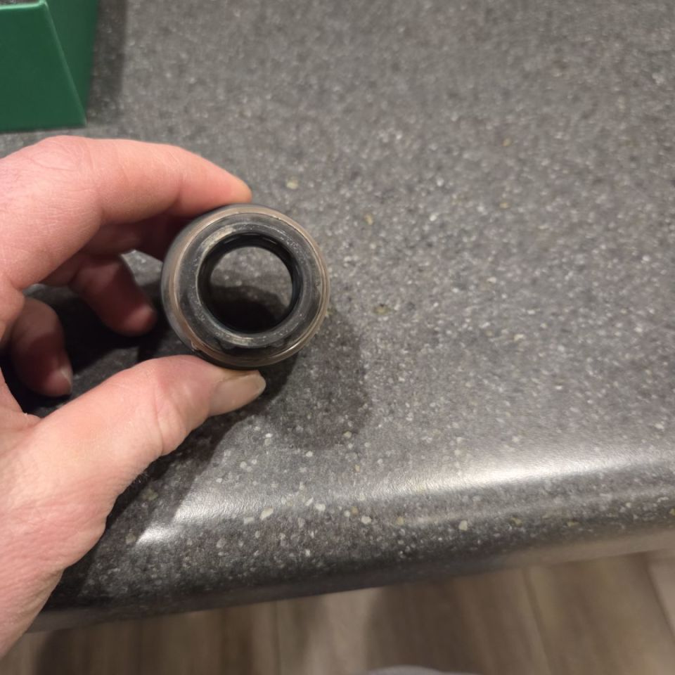 Image 2 - Bsd Fab workx Warlock Surefire