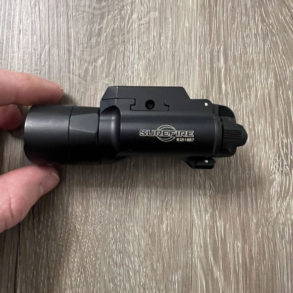 Image 2 - Surefire X300 Turbo