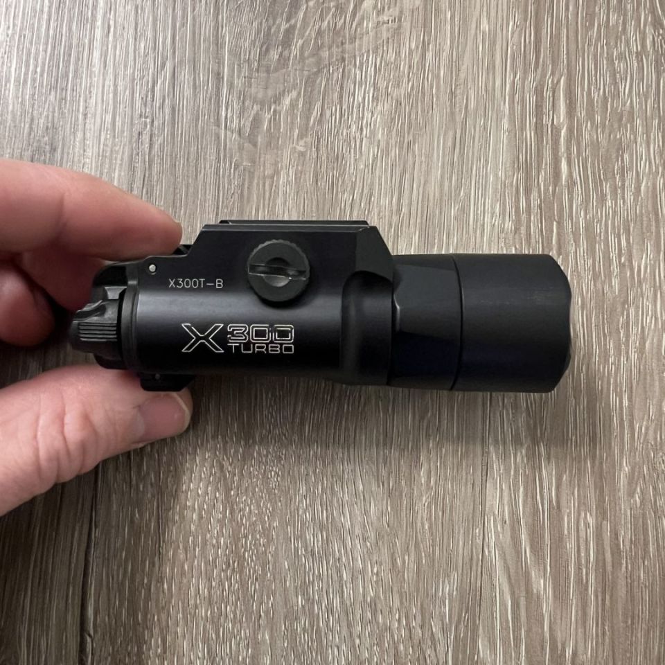 Image 1 - Surefire X300 Turbo