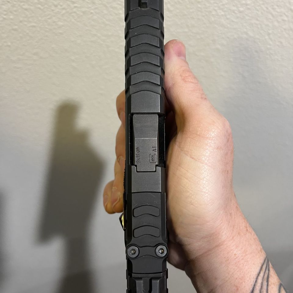 Image 3 - G48 SLR slide