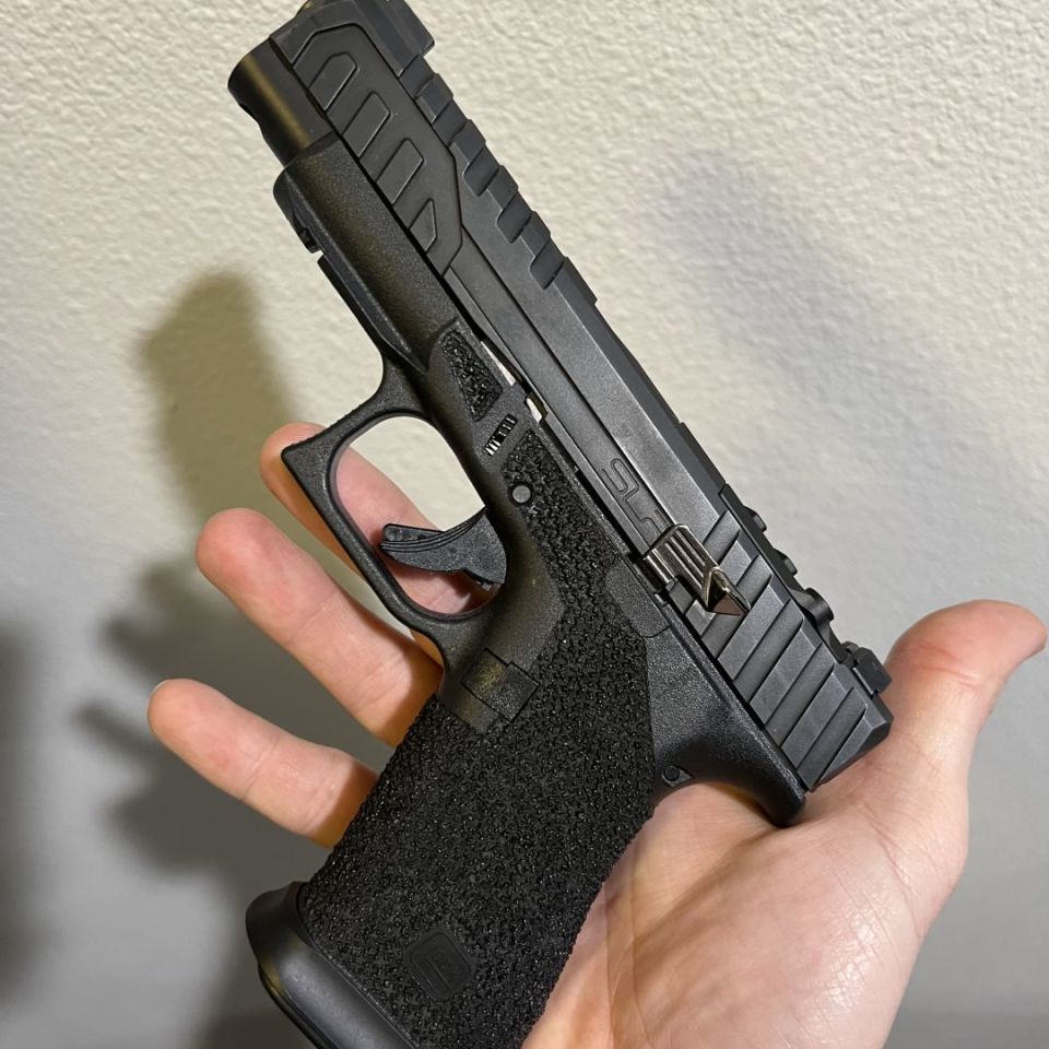 Image 2 - G48 SLR slide