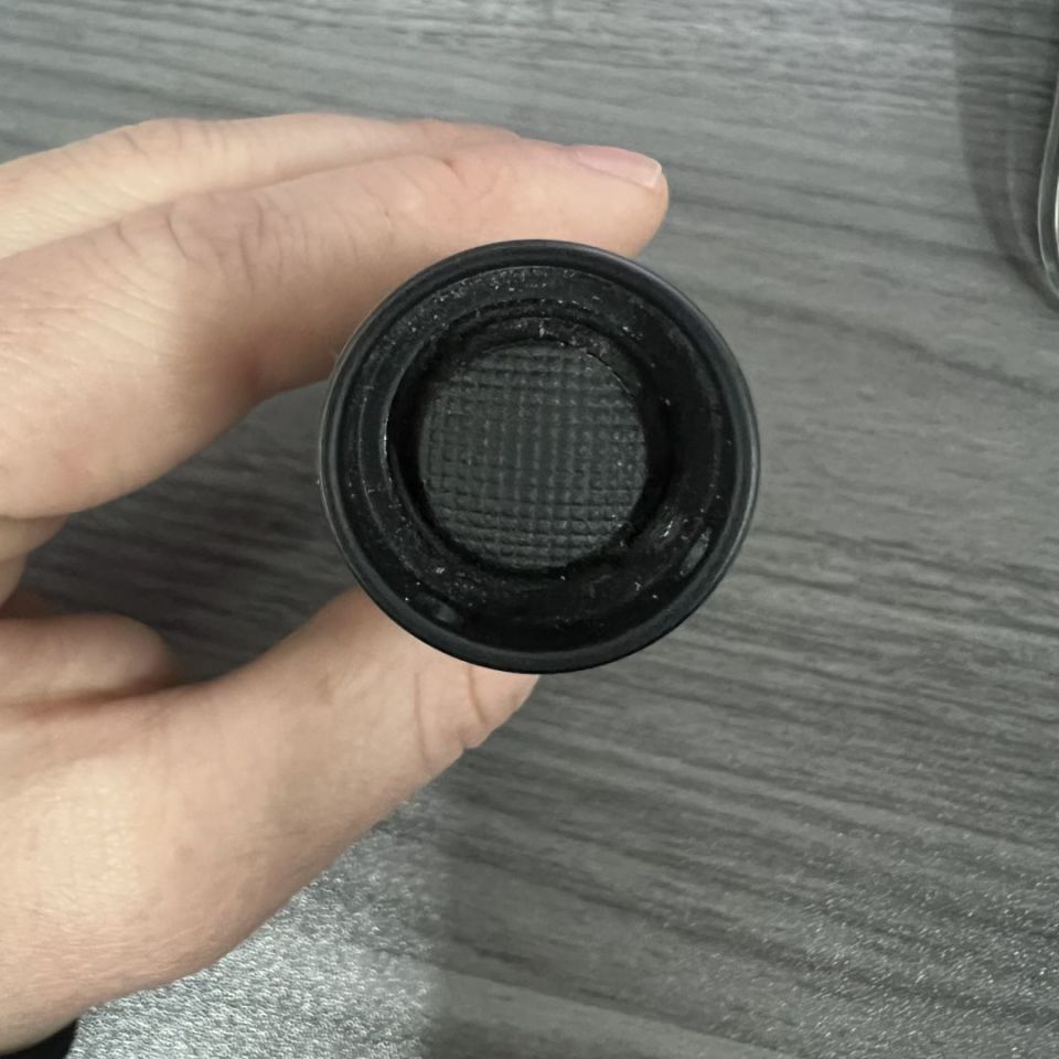 Image 4 - Surefire EDC1-DFT trade for Glock slide